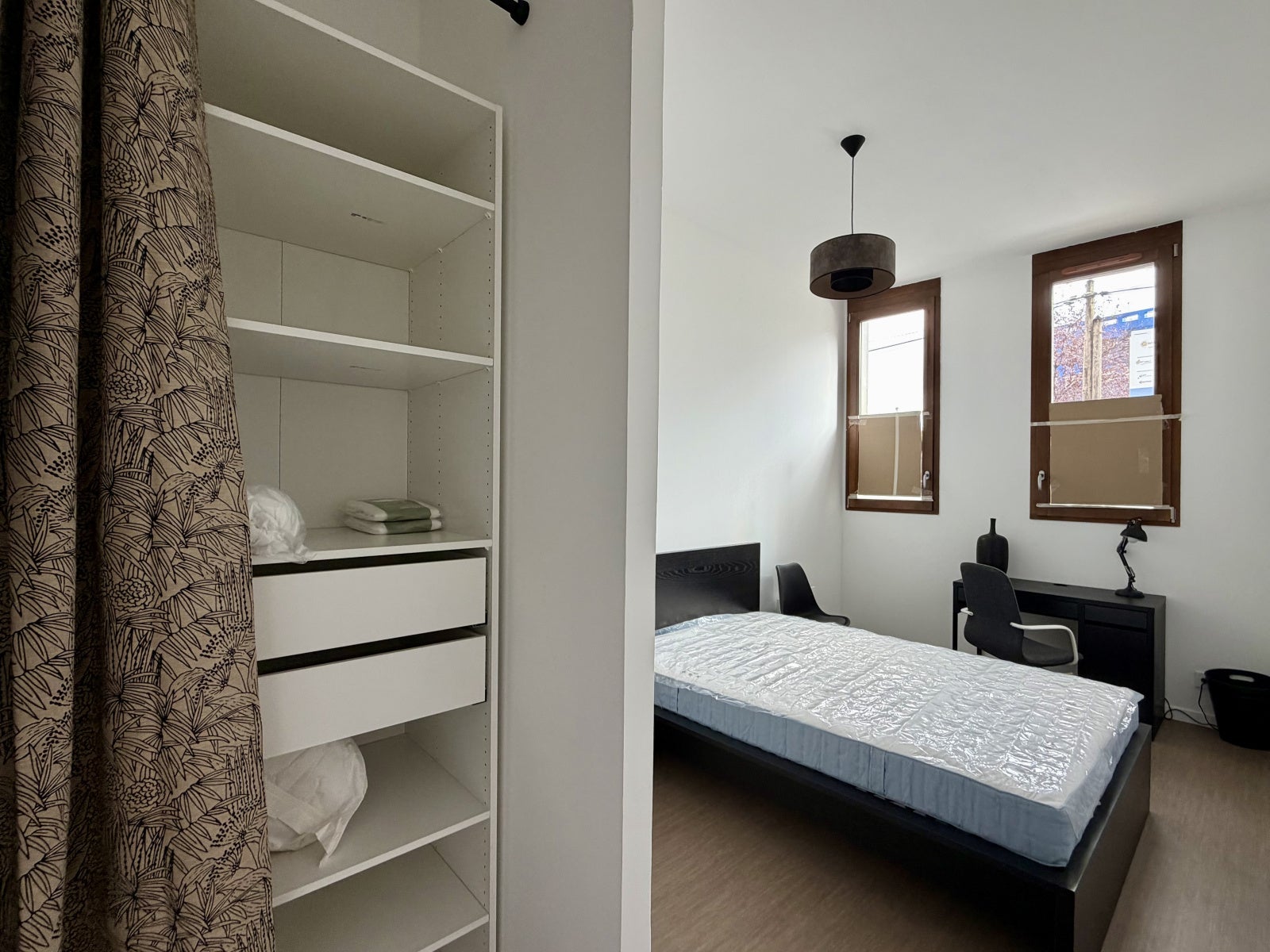 Appartement Rue Raoul Durand à Villeurbanne