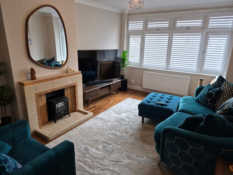 Room Selsdon Avenue in Greater London