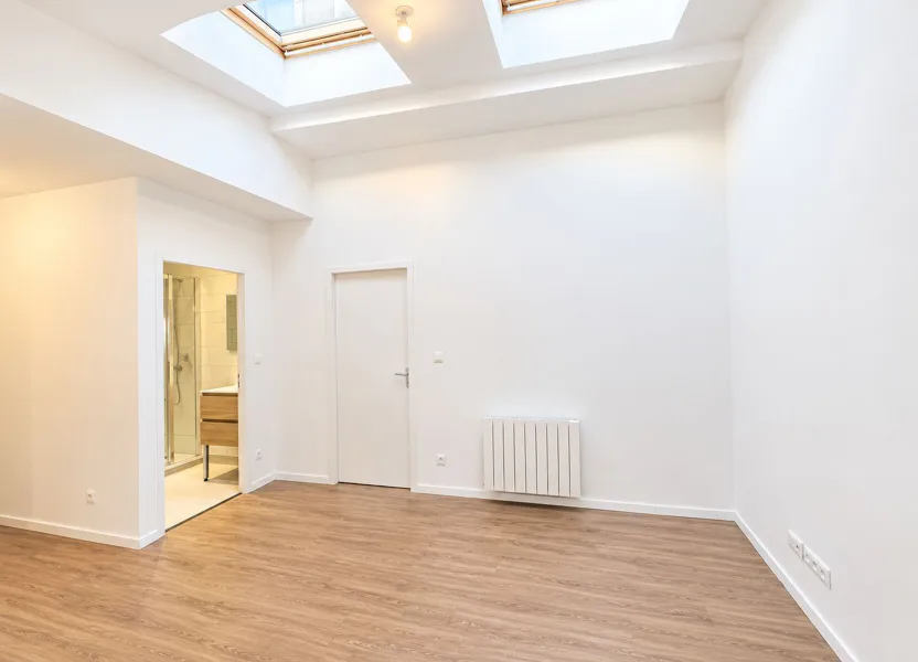 Flat Rue de l'Arcade in Castelnaudary