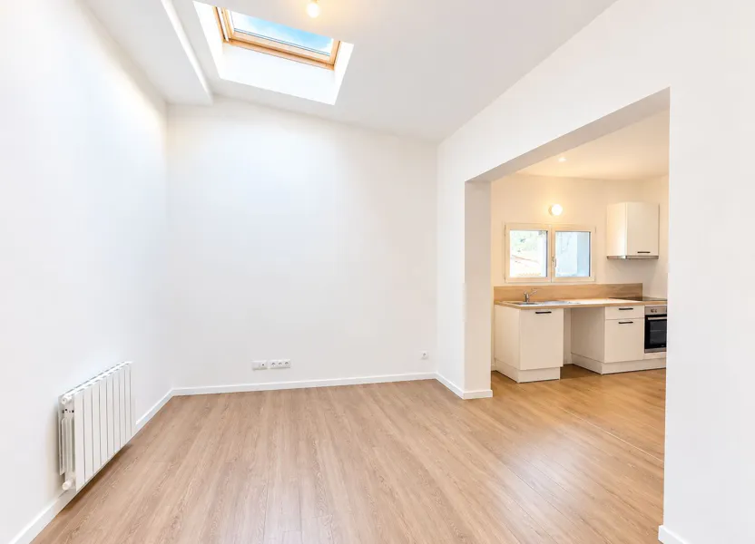 Flat Rue de l'Arcade in Castelnaudary