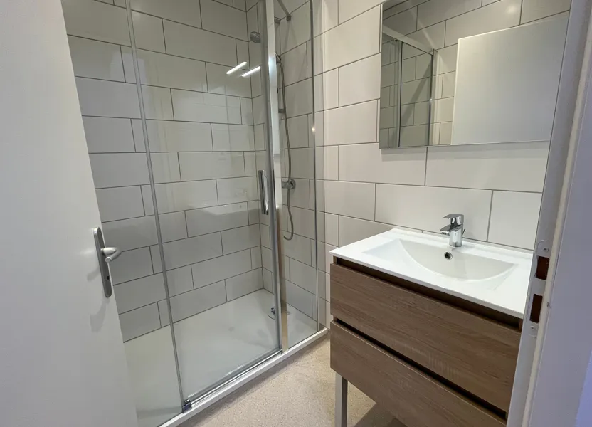 Appartement Rue du Château d'Eau à Castelnaudary