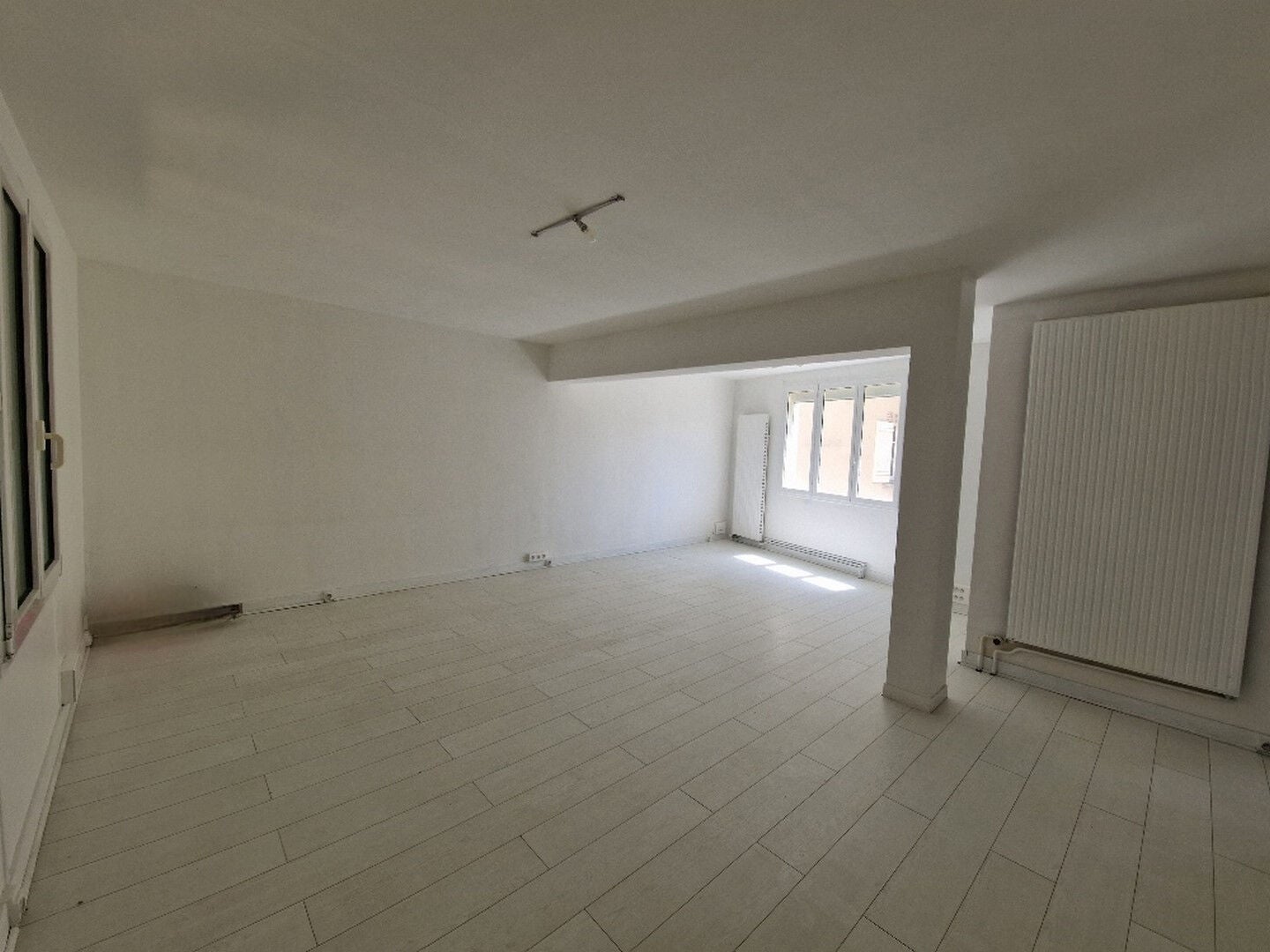 Maison Rue Abraham à Sézanne