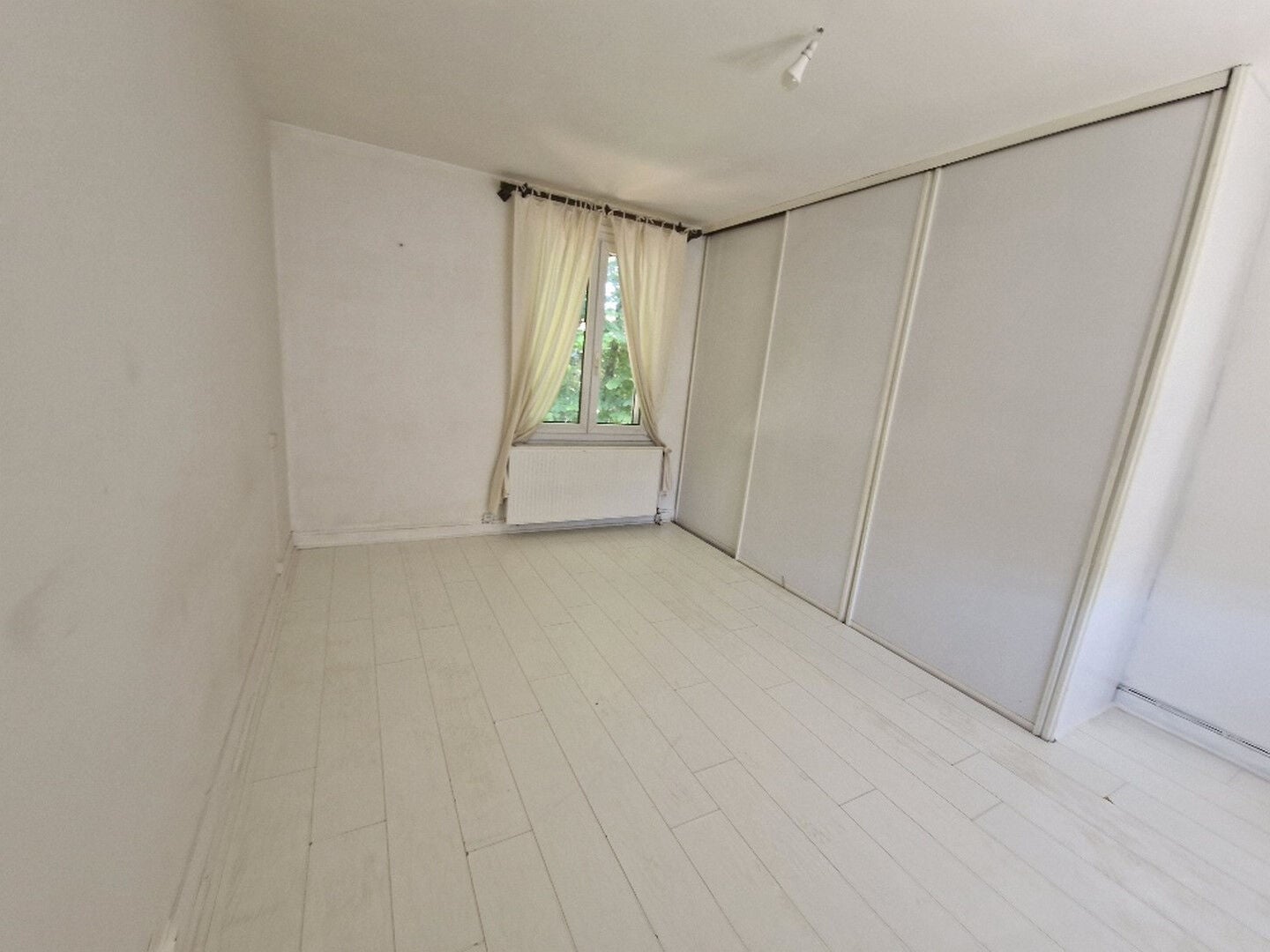 Maison Rue Abraham à Sézanne