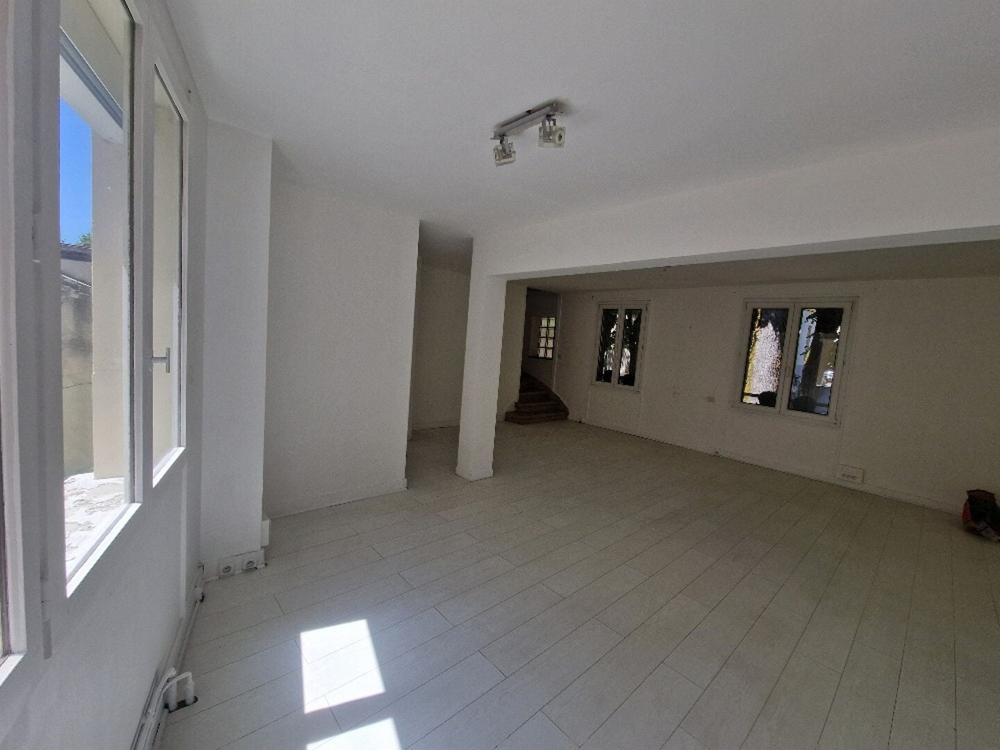 Maison Rue Abraham à Sézanne