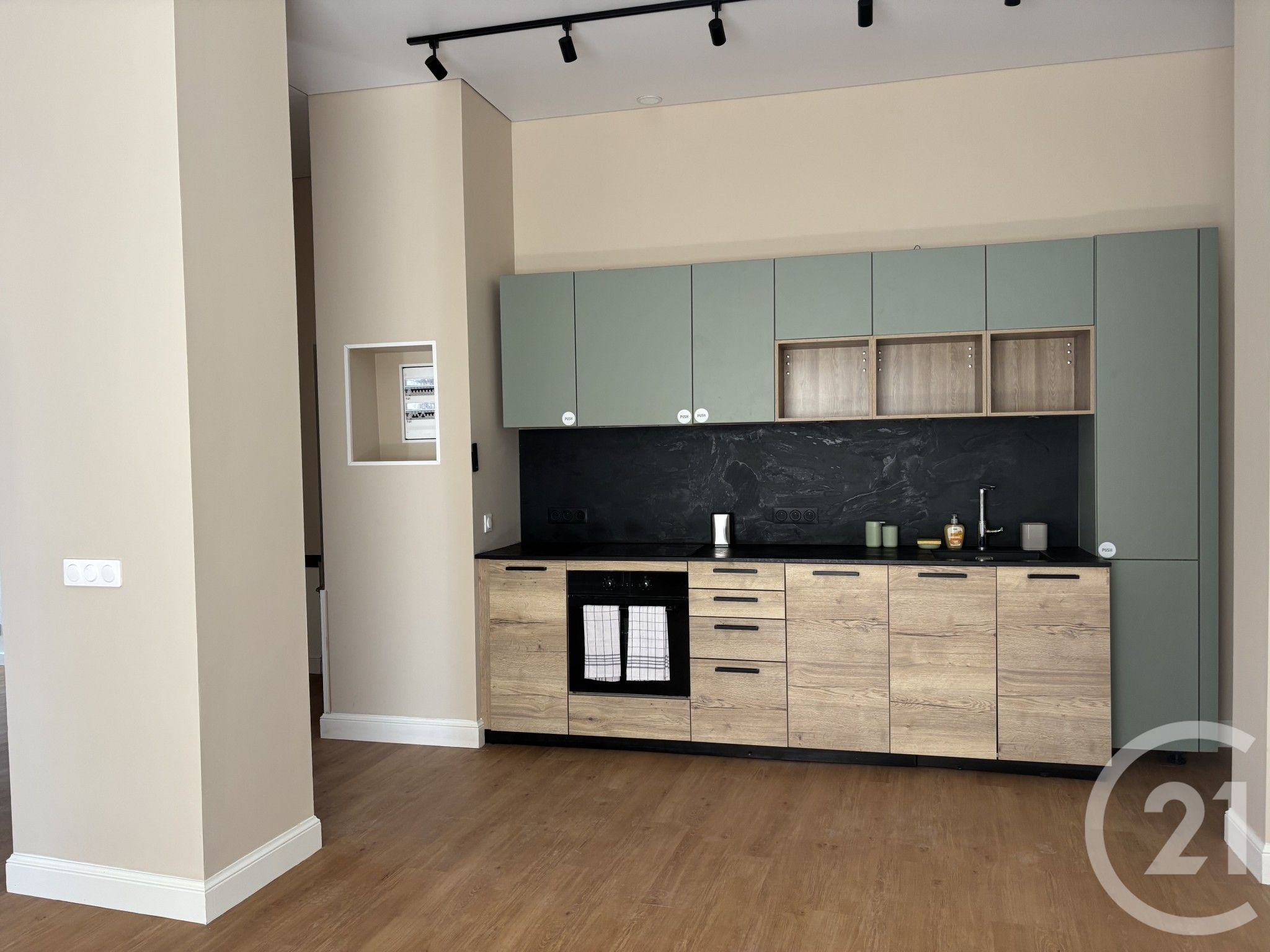 Appartement Boulevard de la République à Annonay