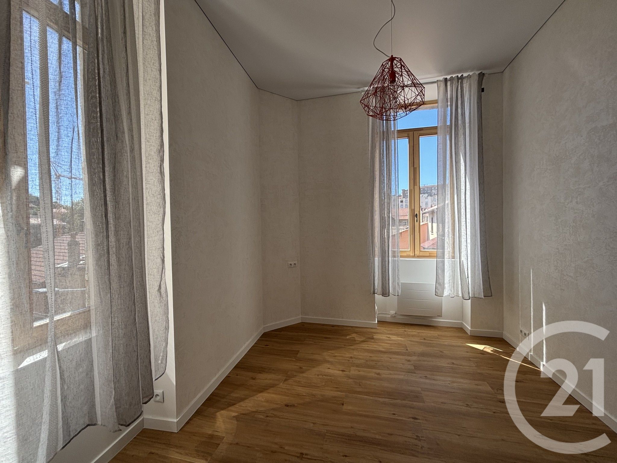Appartement Boulevard de la République à Annonay