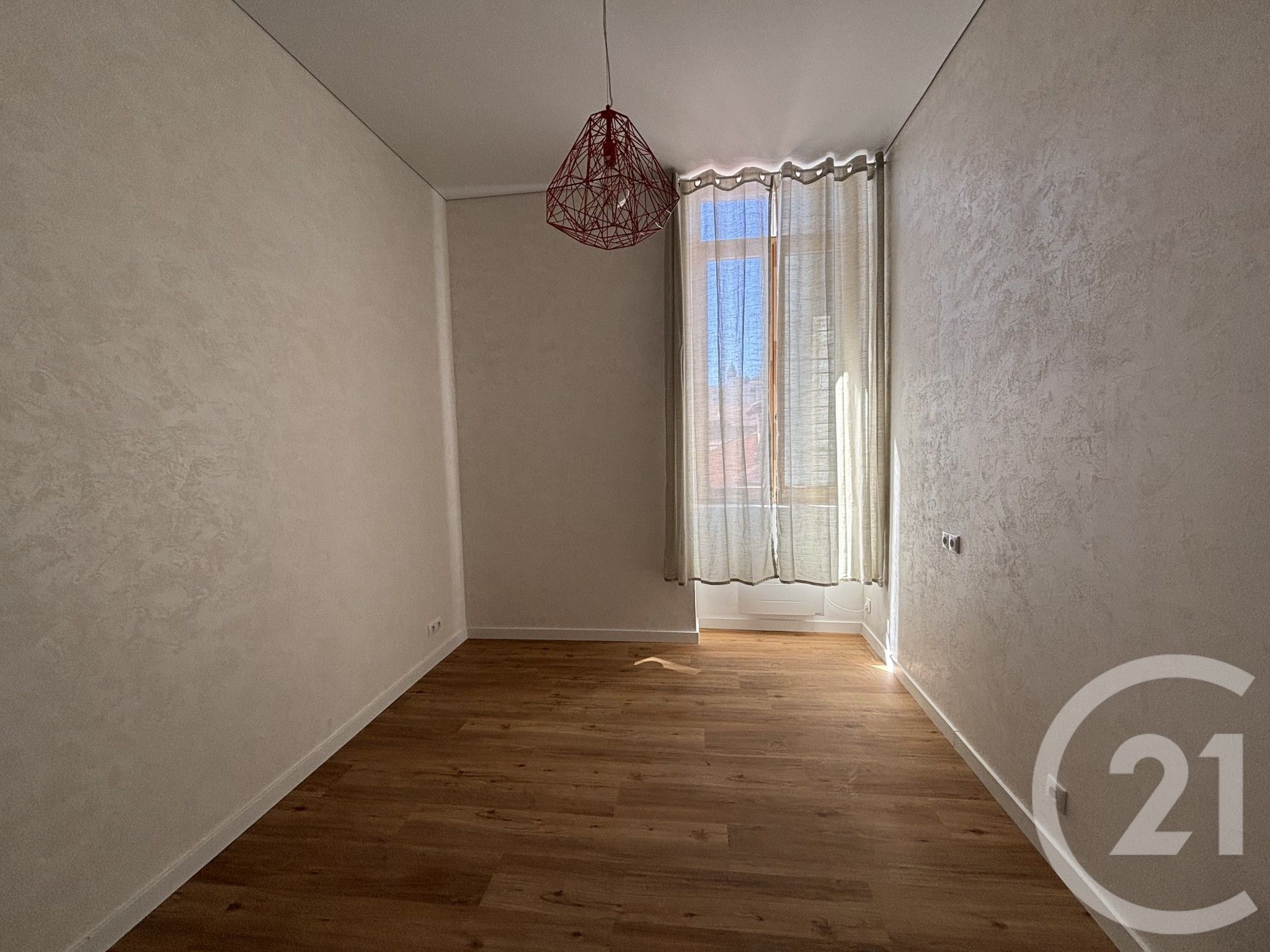 Appartement Boulevard de la République à Annonay