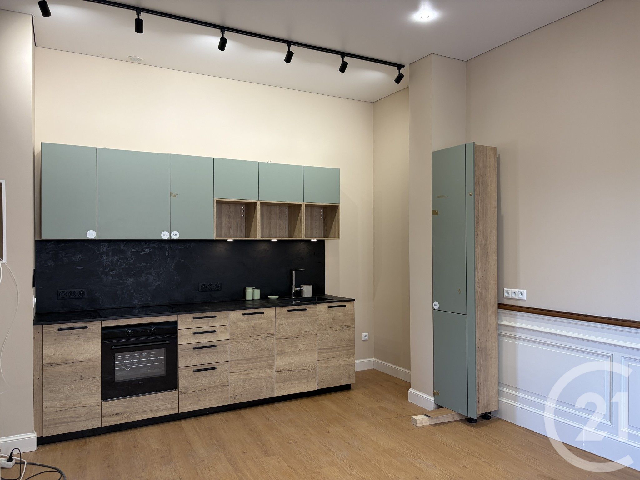Appartement Boulevard de la République à Annonay