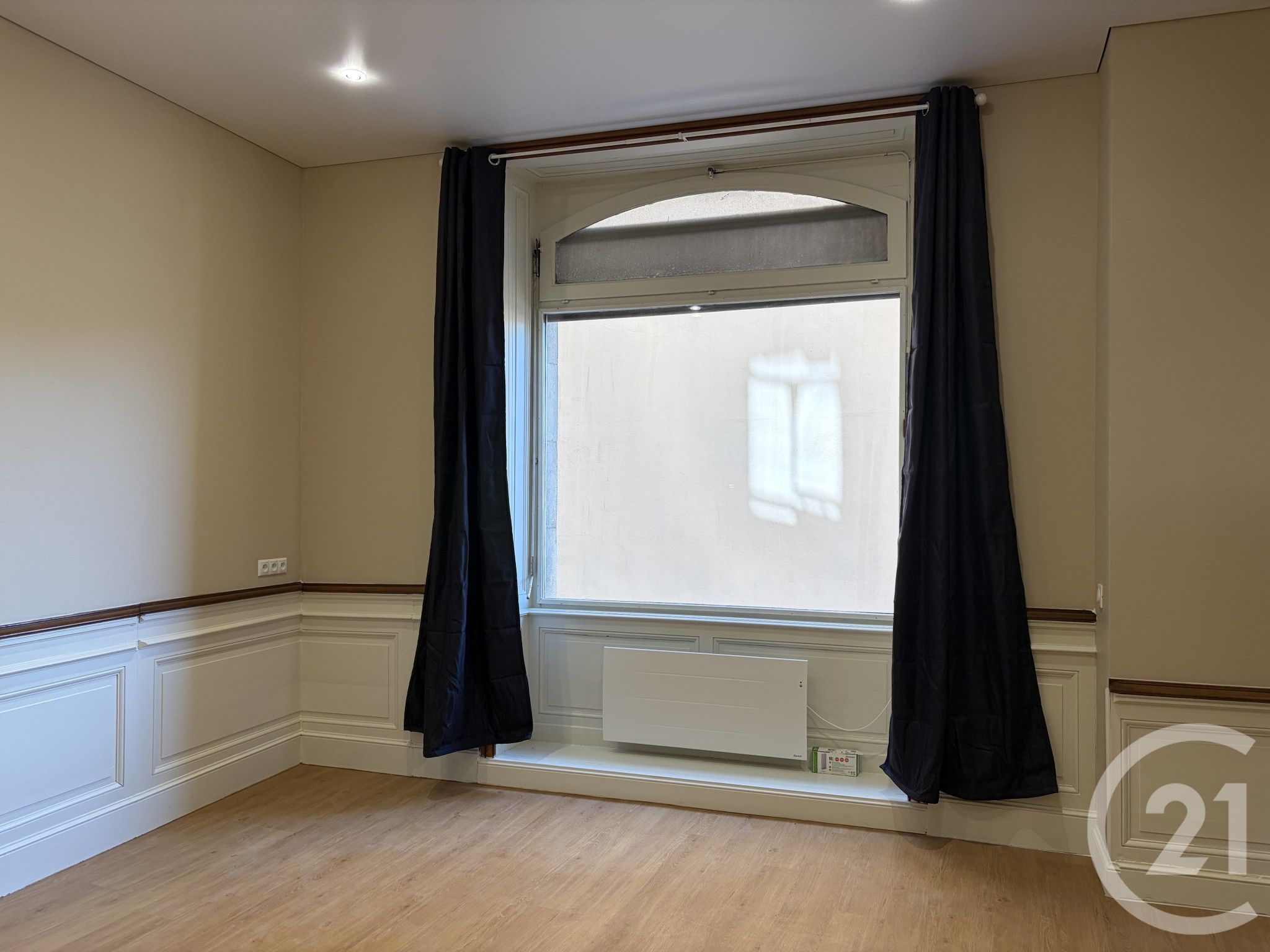 Appartement Boulevard de la République à Annonay