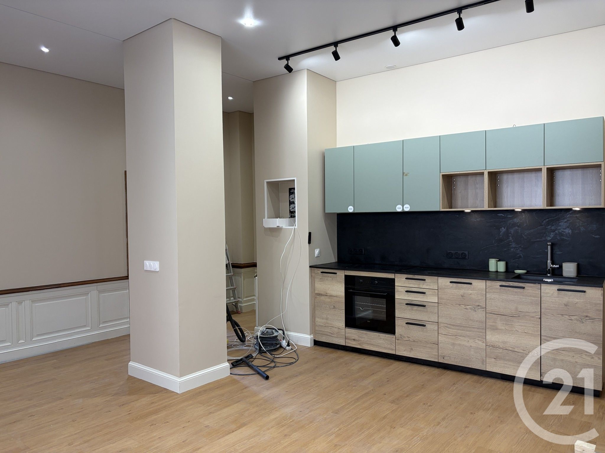 Appartement Boulevard de la République à Annonay