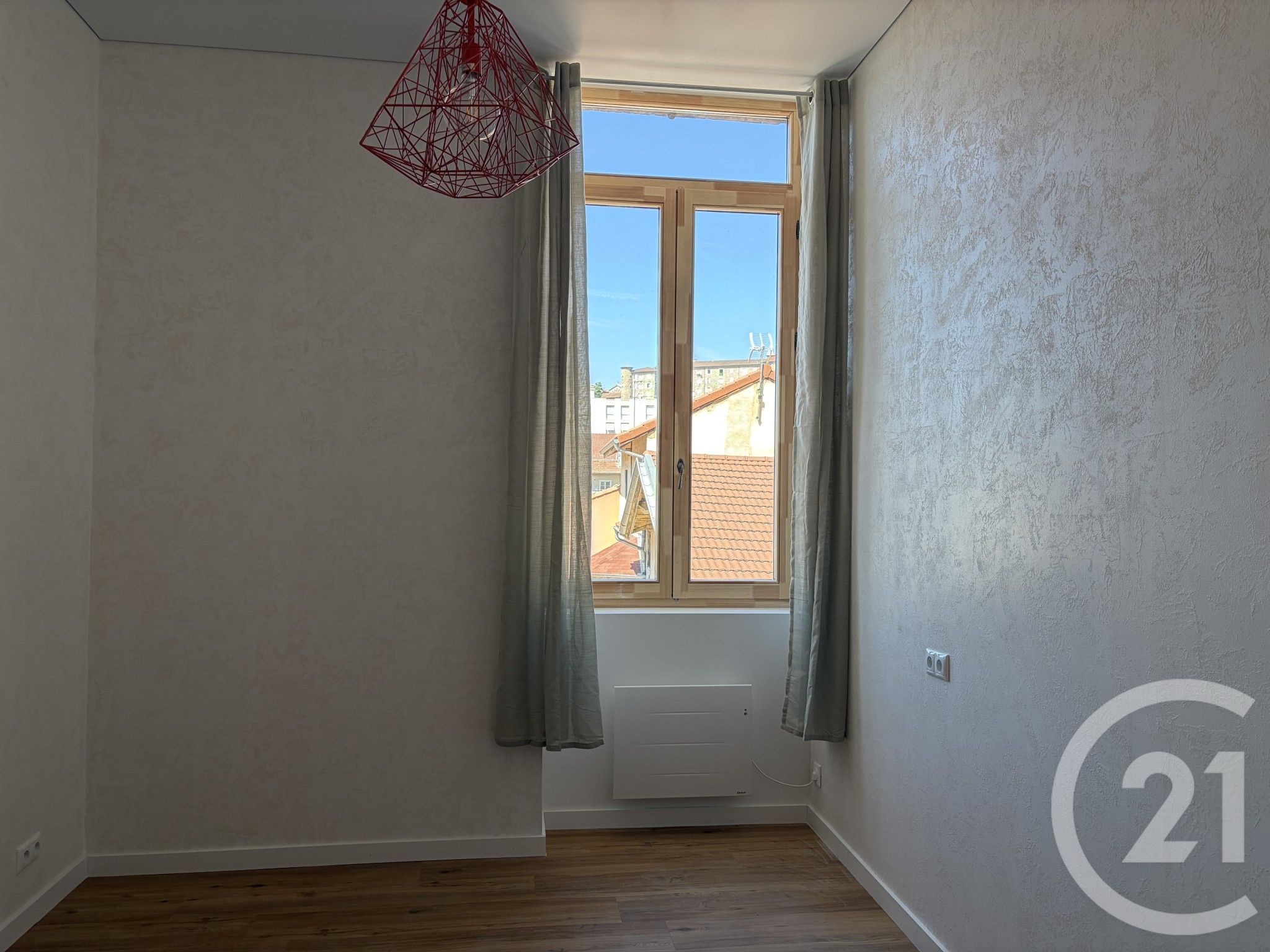 Appartement Boulevard de la République à Annonay