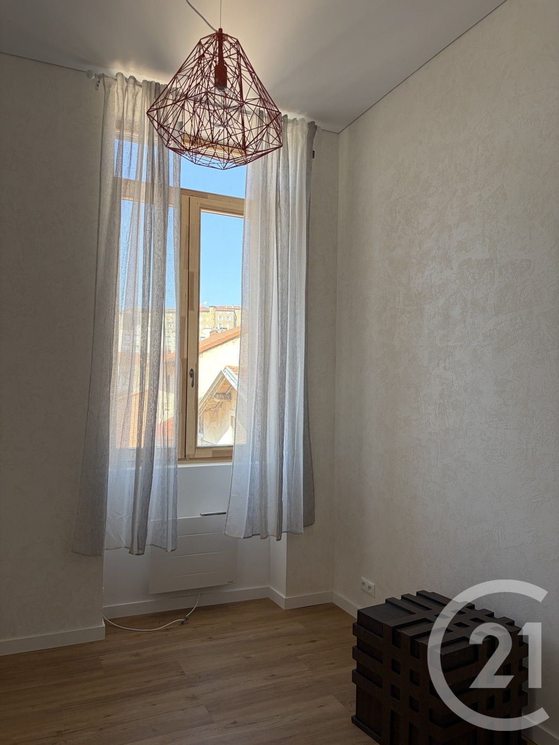 Appartement Boulevard de la République à Annonay