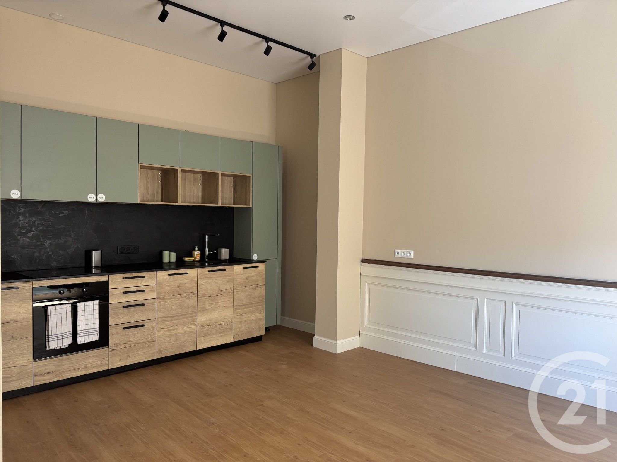 Appartement Boulevard de la République à Annonay