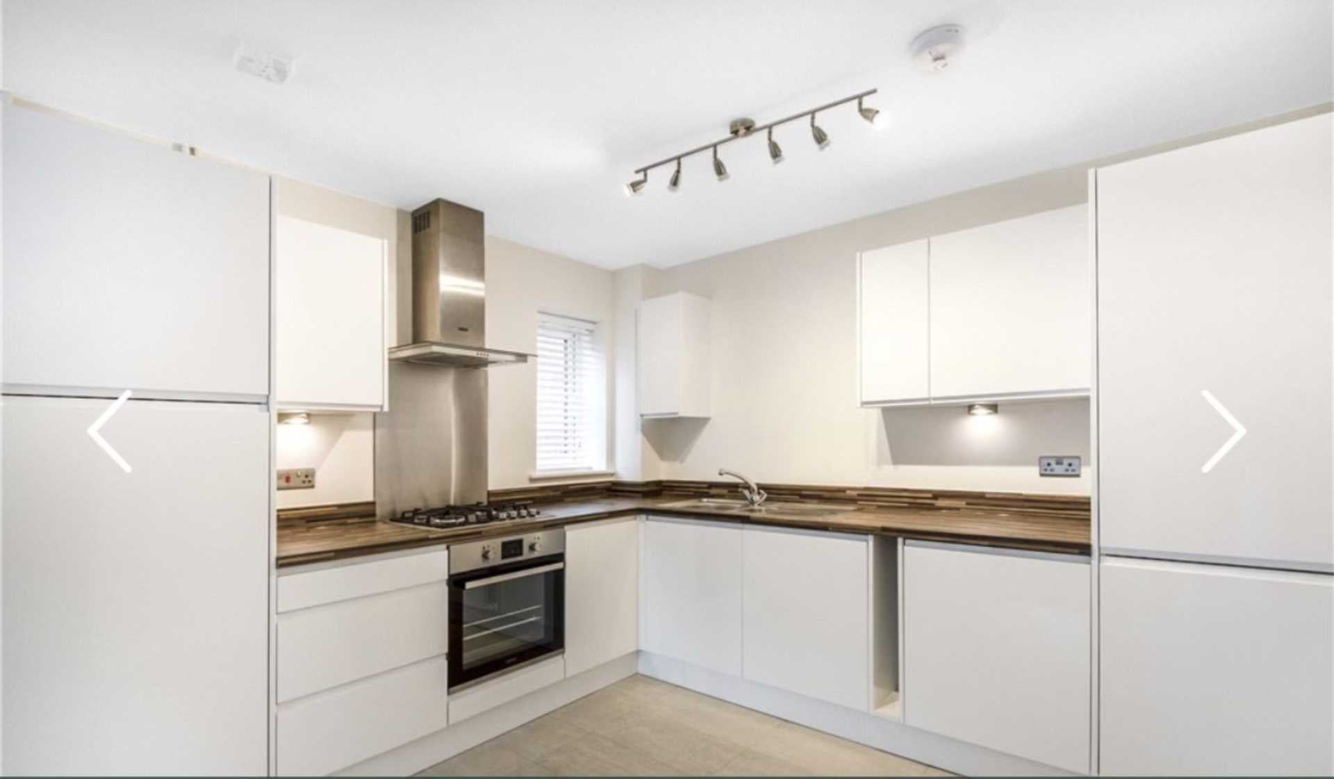 Flat Westbury Lane in Newport Pagnell