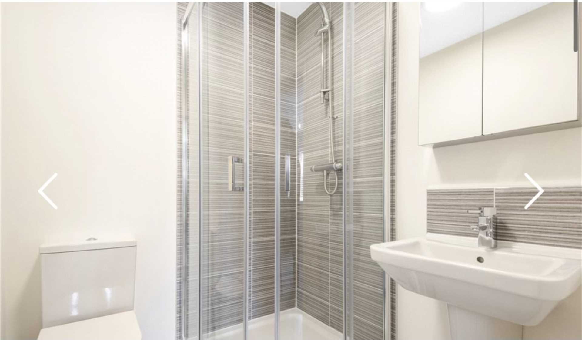 Flat Westbury Lane in Newport Pagnell