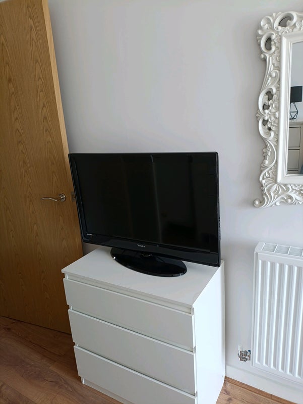 Room Princess Road in Manchester