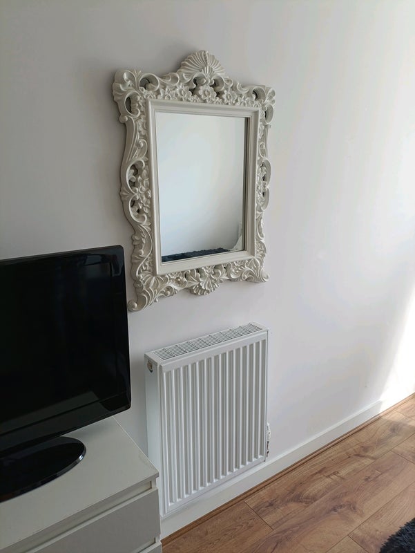 Room Princess Road in Manchester