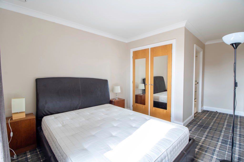 Flat East Street in Leeds