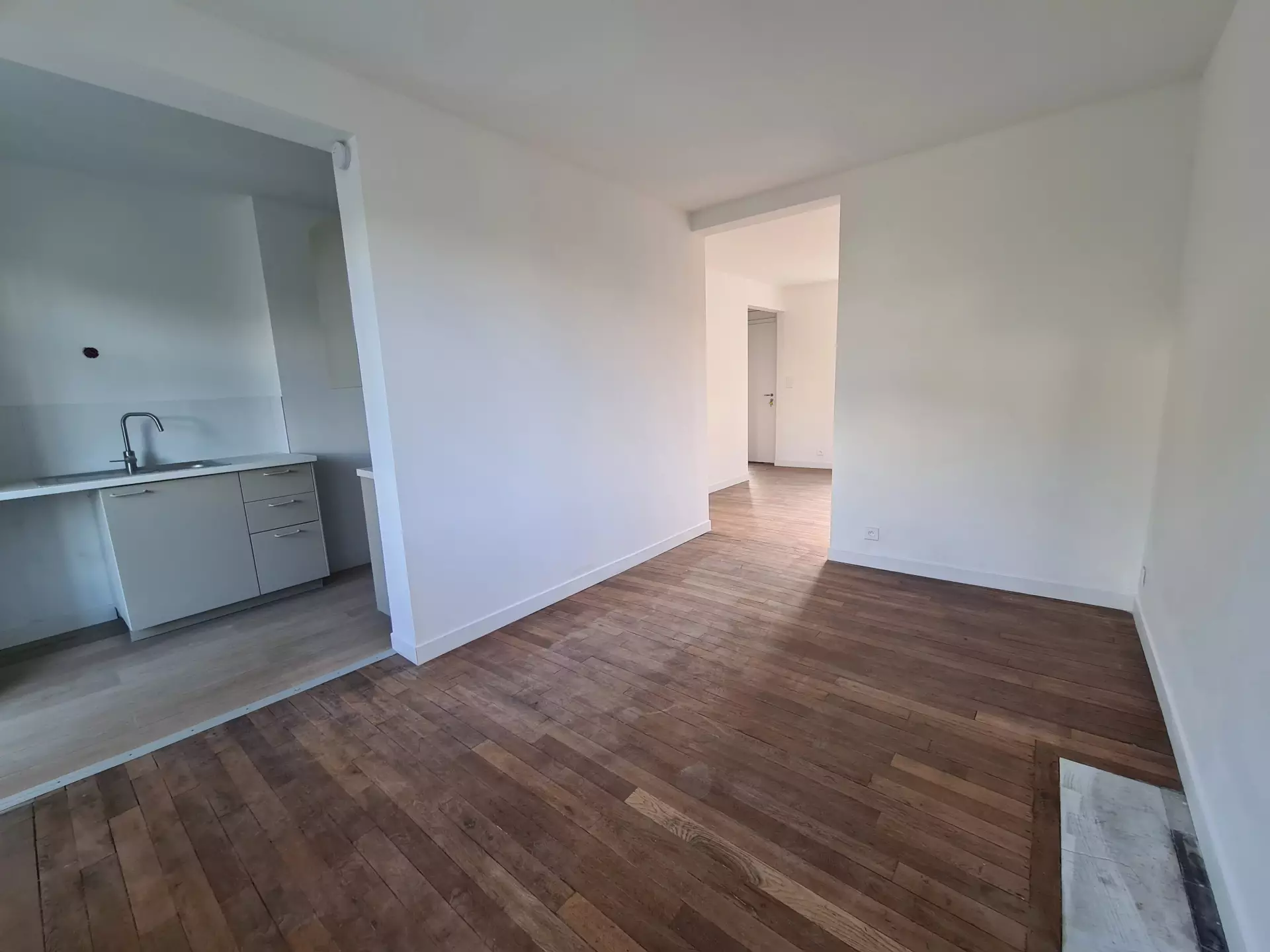 Maison Rue Goarem Kerinou à Brest
