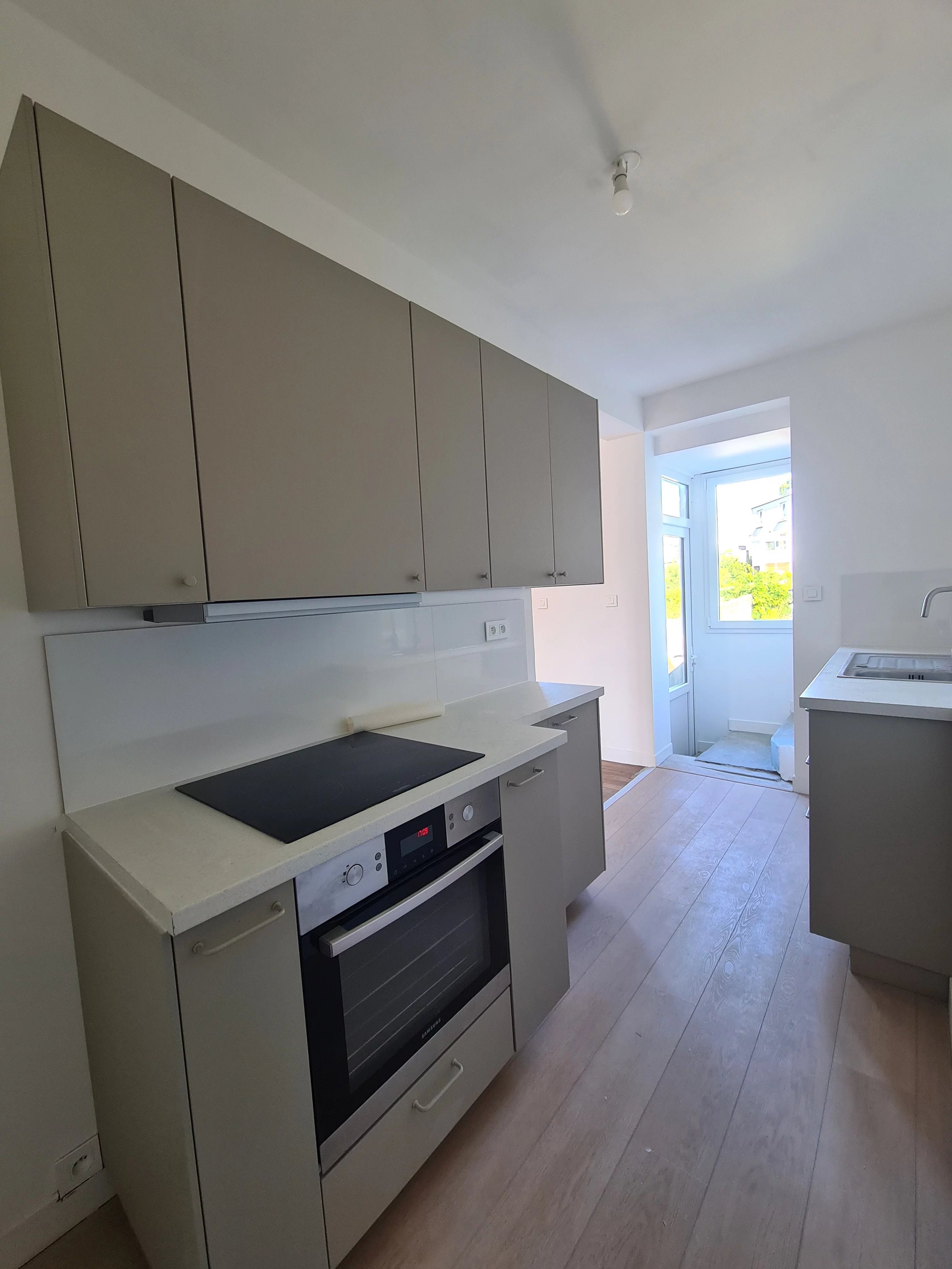 Maison Rue Goarem Kerinou à Brest