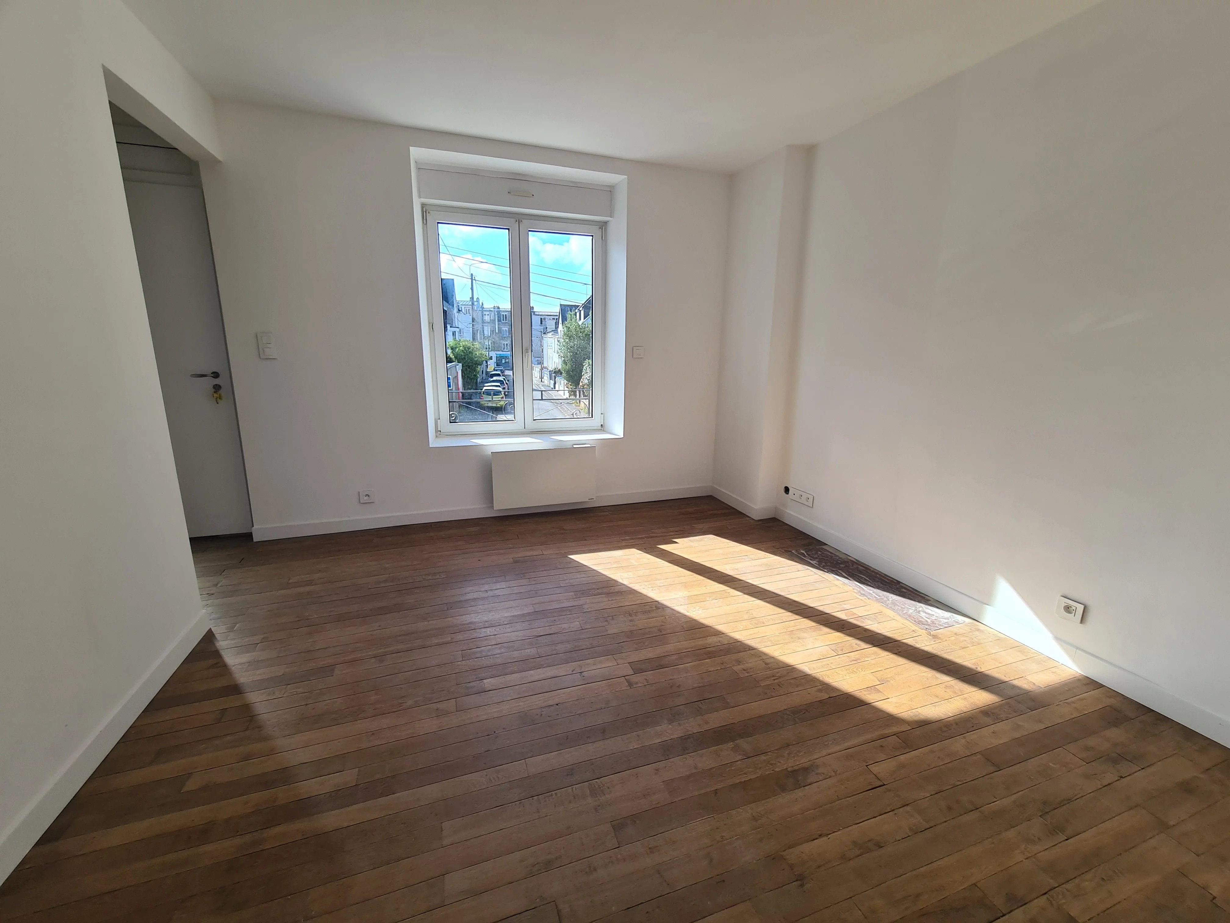 Maison Rue Goarem Kerinou à Brest