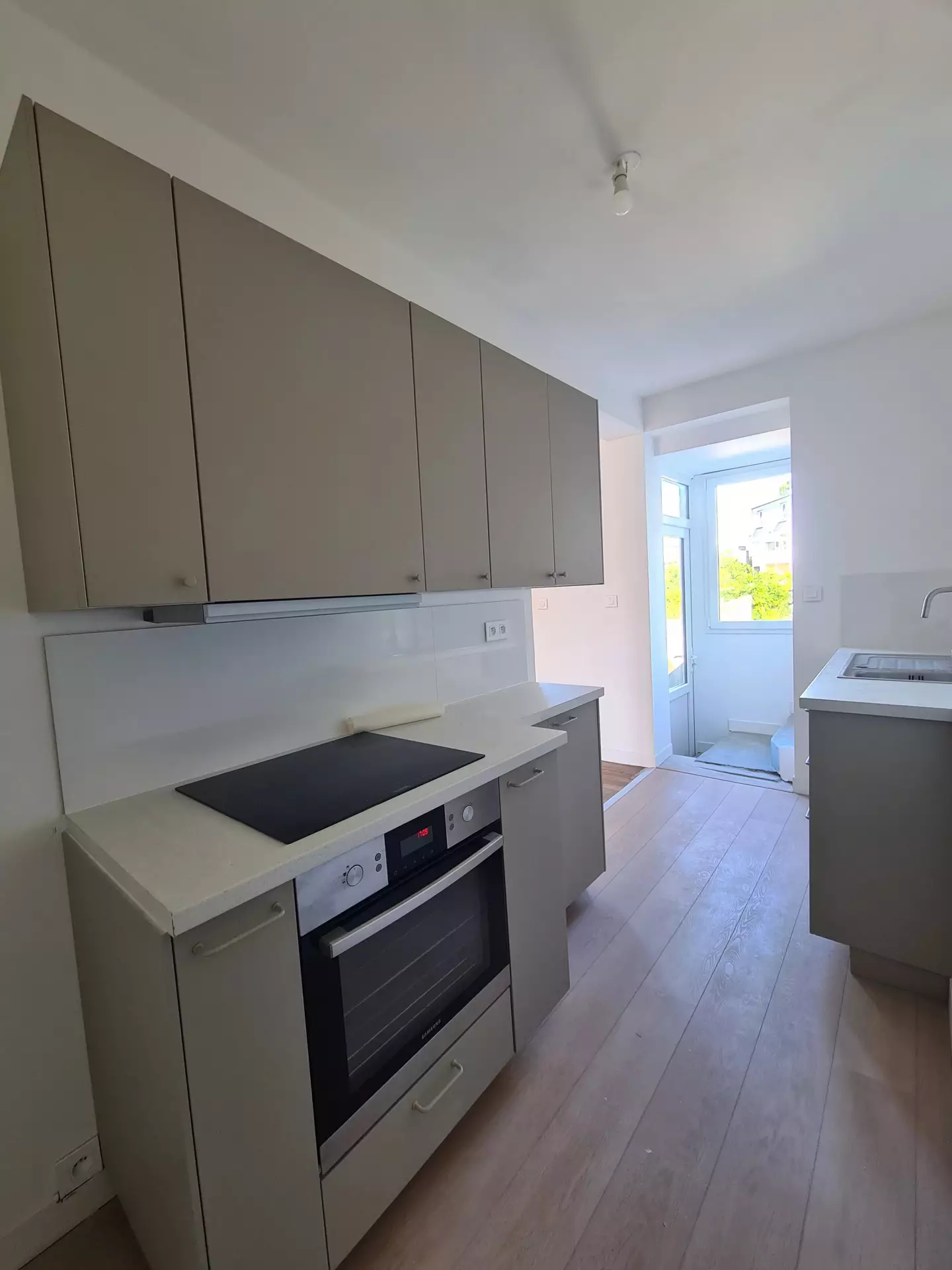 Maison Rue Goarem Kerinou à Brest