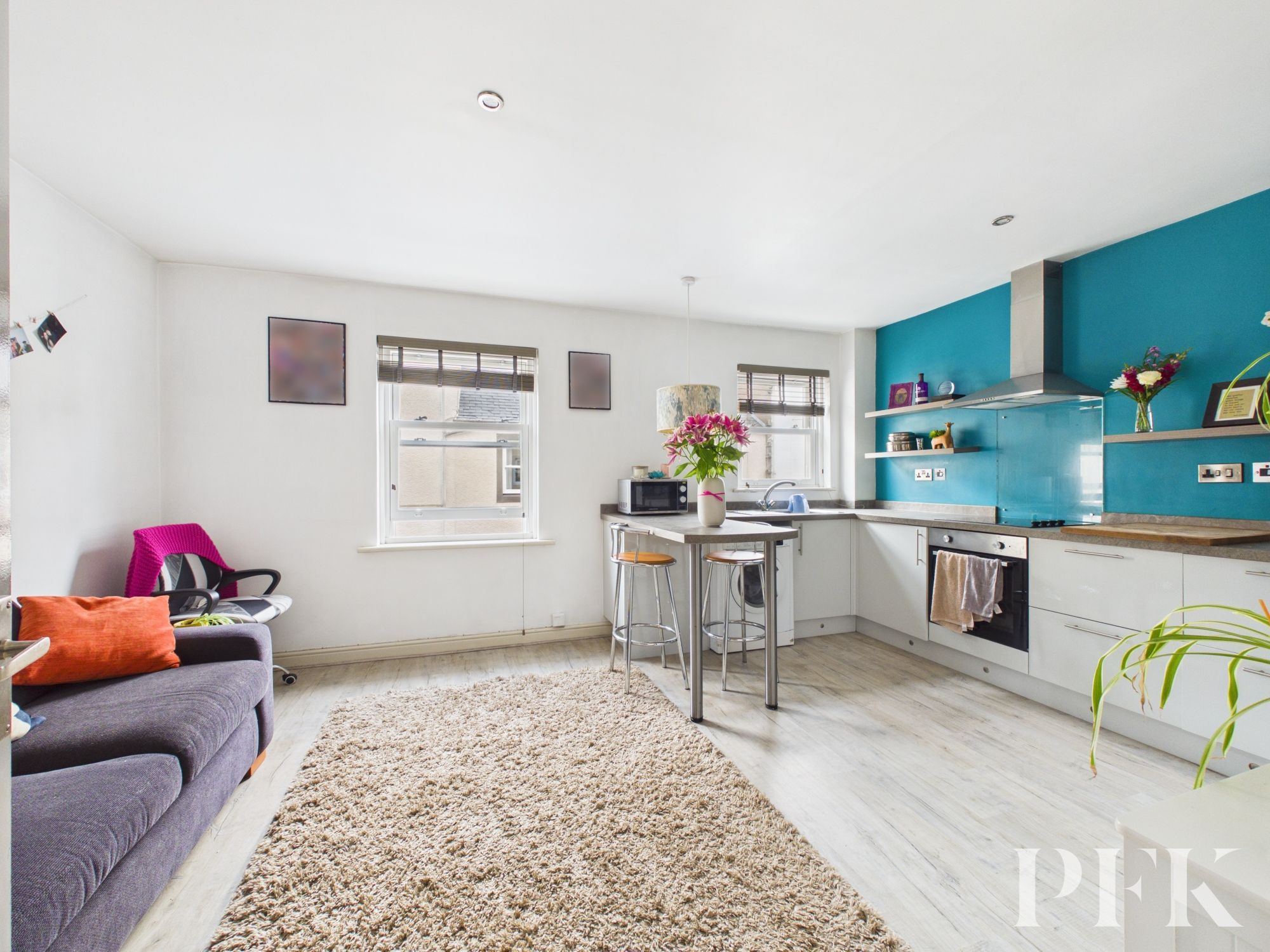 Flat Horsman street in Cockermouth