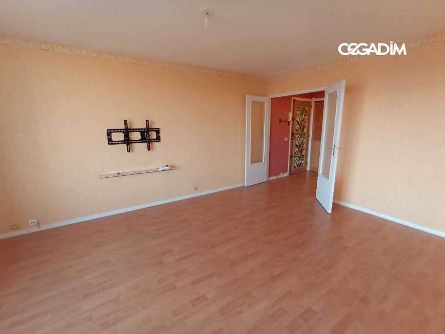 Flat Rue des Courtiaux in Gerzat