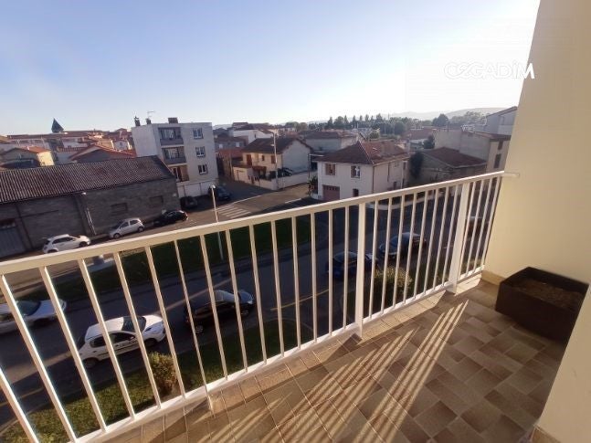 Appartement Rue des Courtiaux à Gerzat
