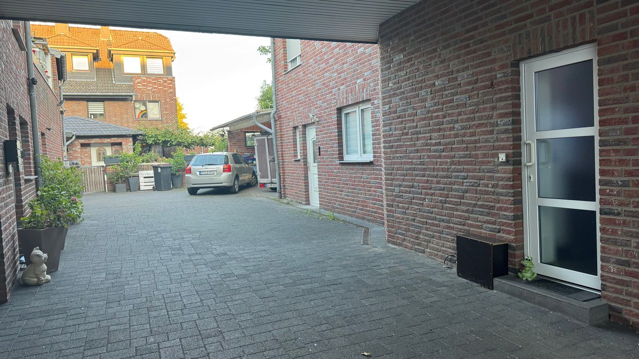 Wohnung Schmittenstraße in Hürth