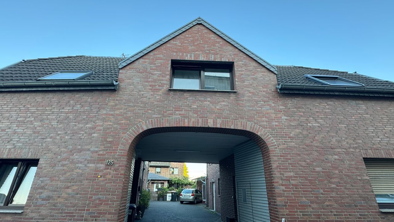 Wohnung Schmittenstraße in Hürth