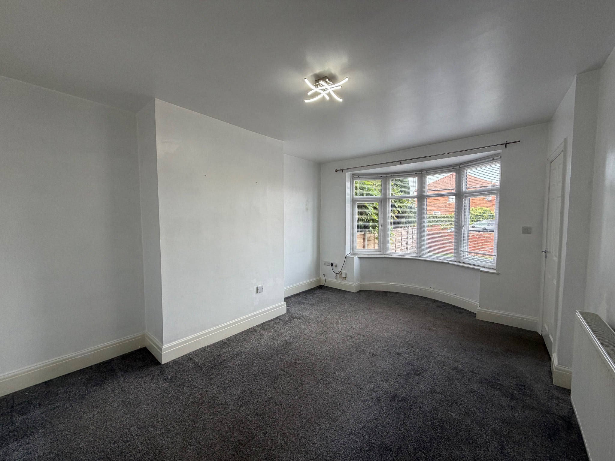 House St Martin's Avenue in Doncaster