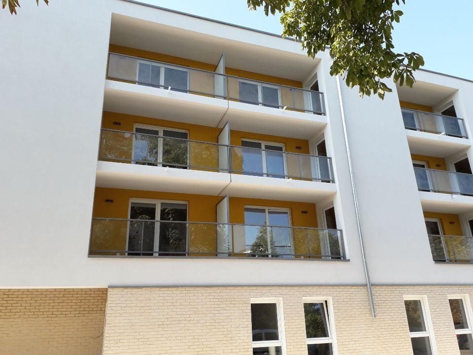 Appartement Avenue de la Libération à Nancy