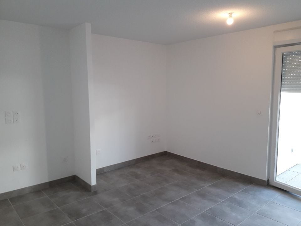 Appartement Avenue de la Libération à Nancy