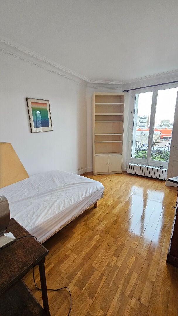 Appartement Allée d'Andrézieux à Paris