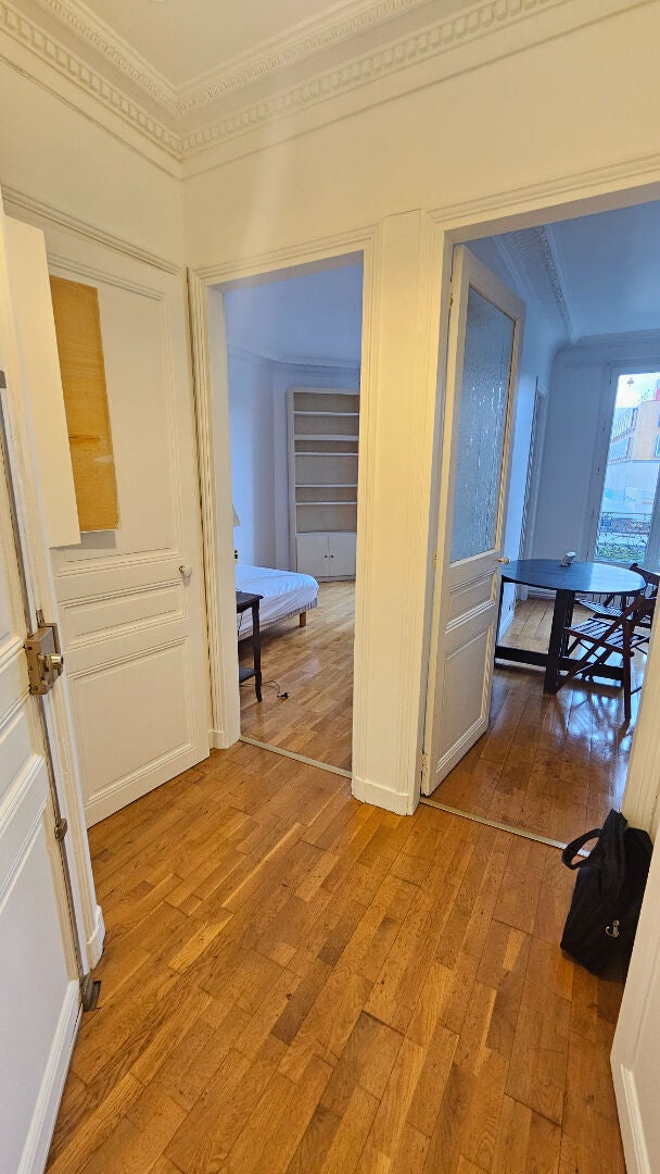 Appartement Allée d'Andrézieux à Paris