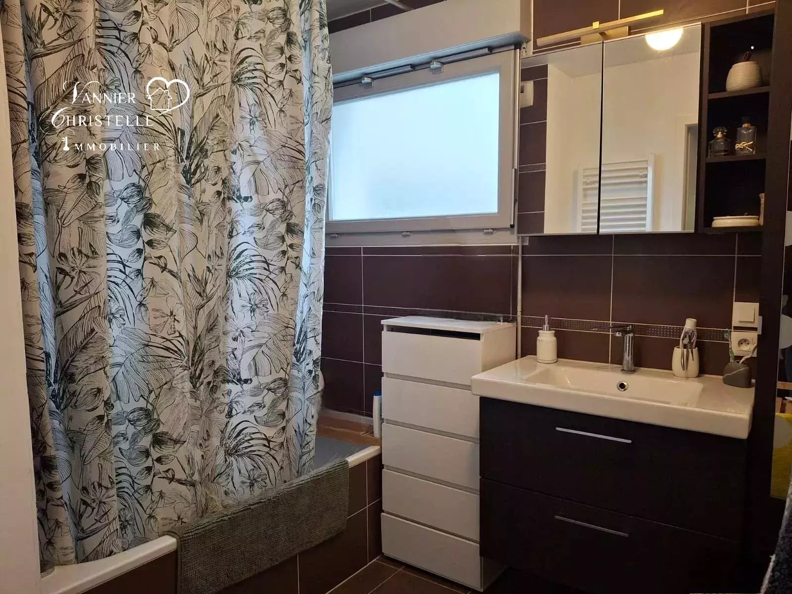 Appartement Avenue du Général Leclerc à Thonon-les-Bains