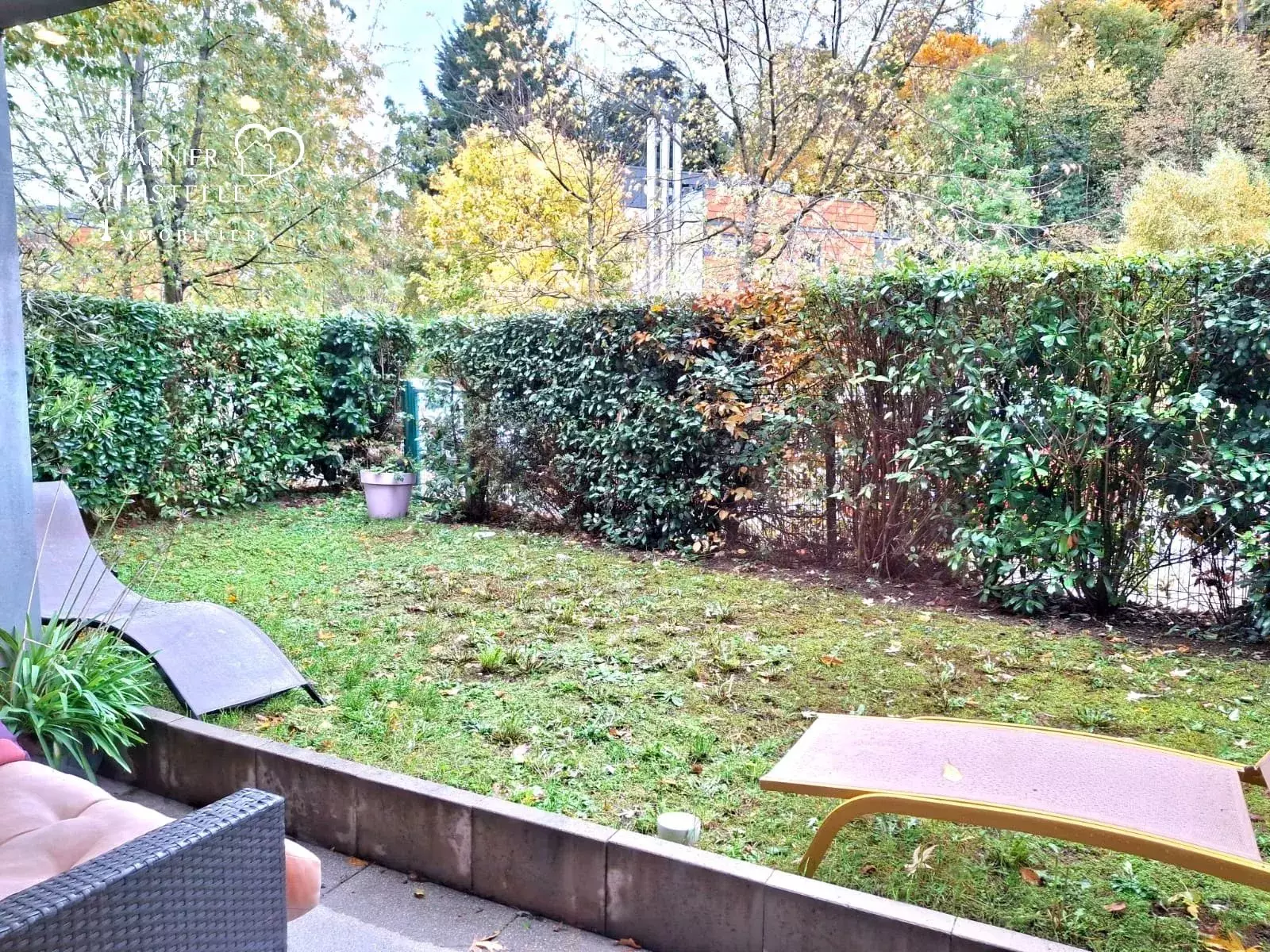 Appartement Avenue du Général Leclerc à Thonon-les-Bains