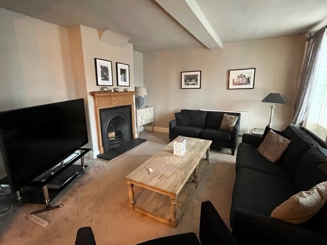 Flat Friar Gate in Derby