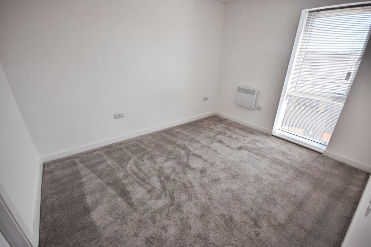 Flat Pelham Street in Stoke-on-Trent
