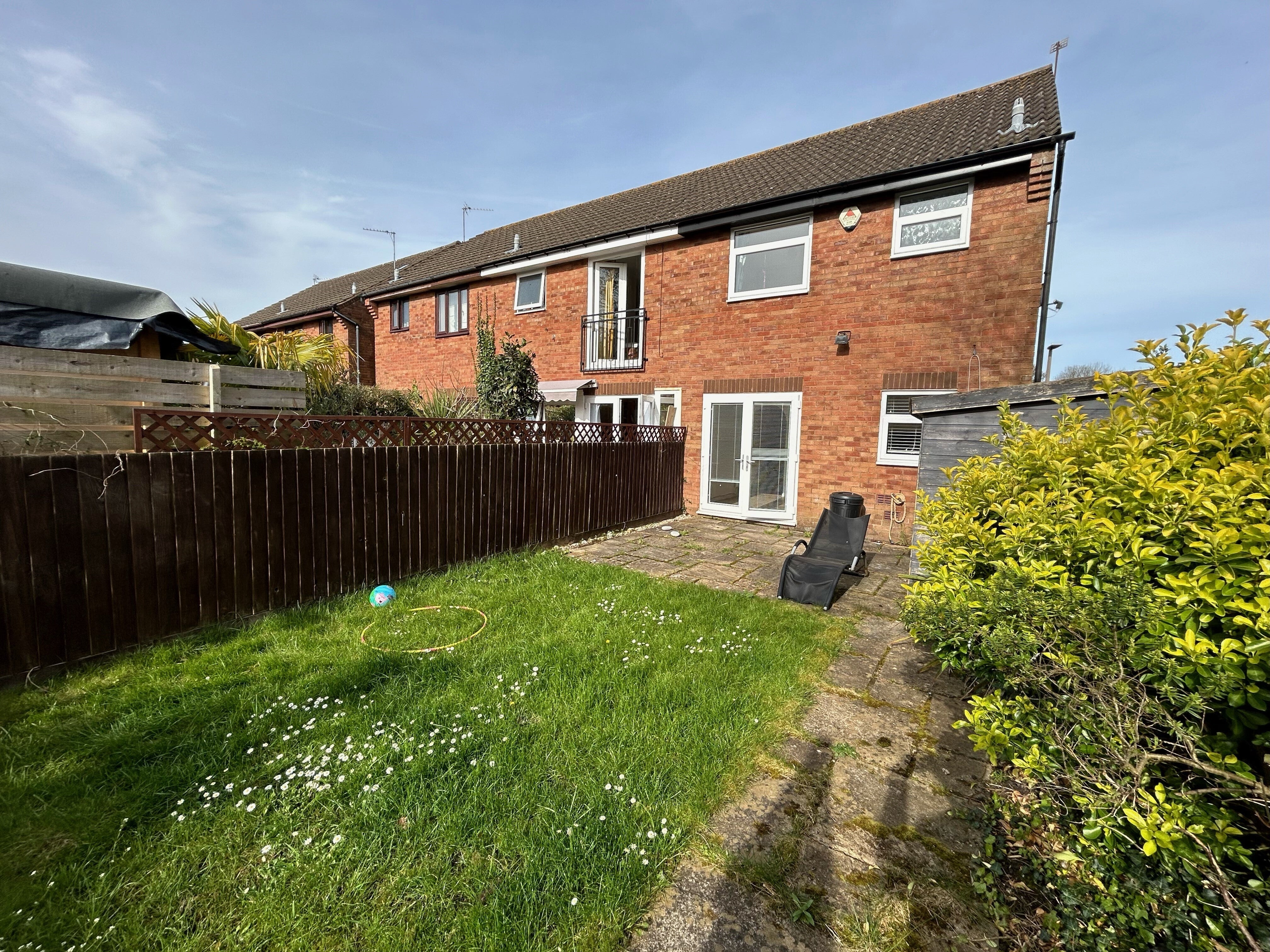 House Althorp Drive in Sully