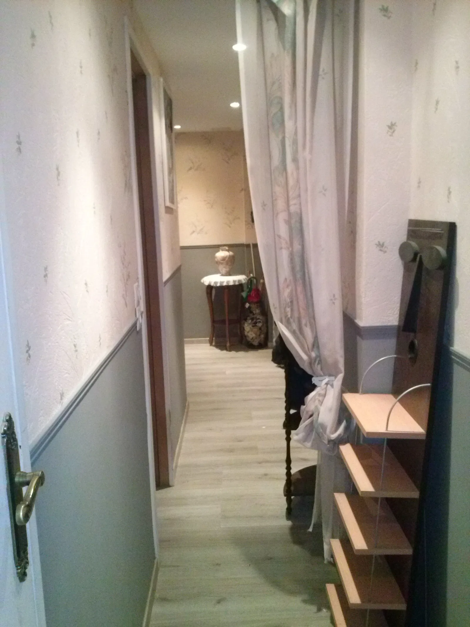 Room Rue de Montfort in Trappes