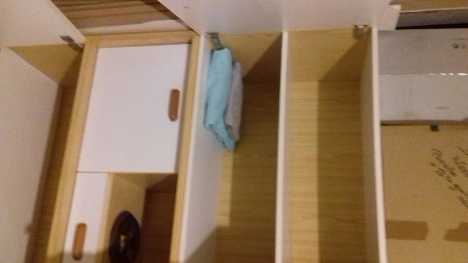 Room Rue de Montfort in Trappes