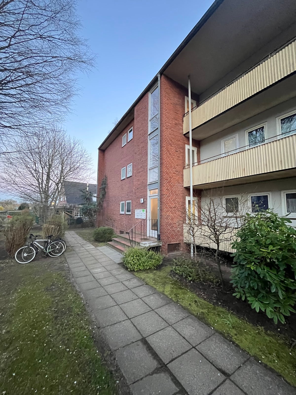 Wohnung Am Blöcken in Bordesholm