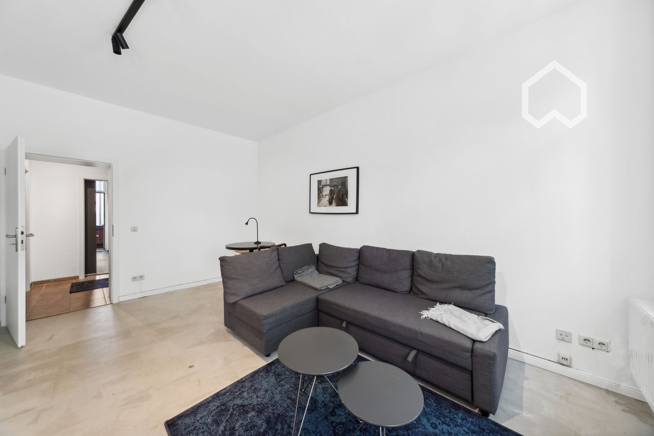 Wohnung Wiedebachstraße in Leipzig