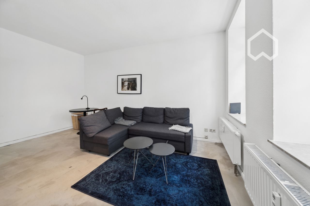 Wohnung Wiedebachstraße in Leipzig