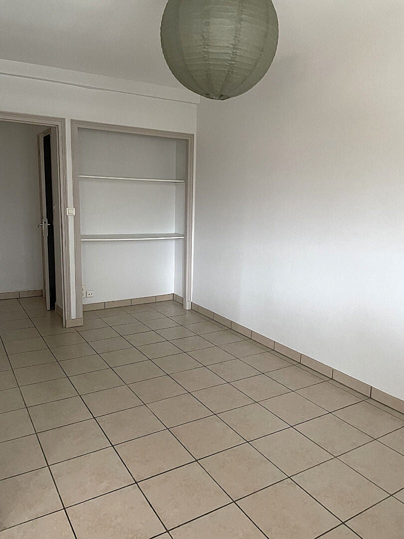 Appartement Chemin de Lascanaux à Aurillac