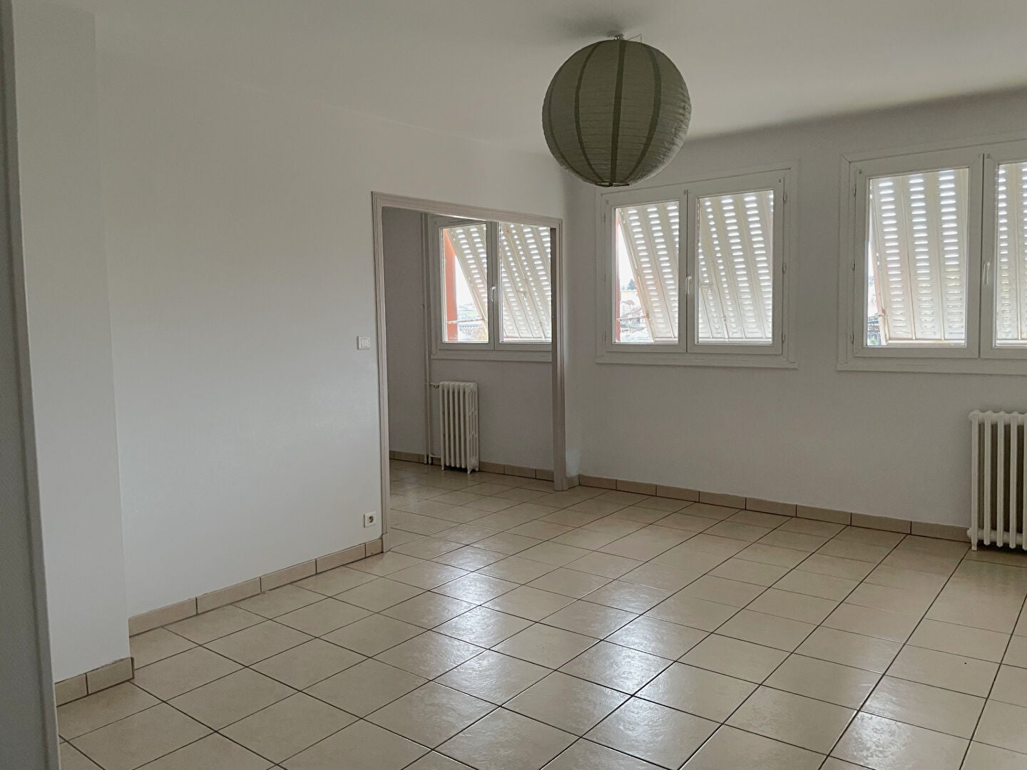 Appartement Chemin de Lascanaux à Aurillac