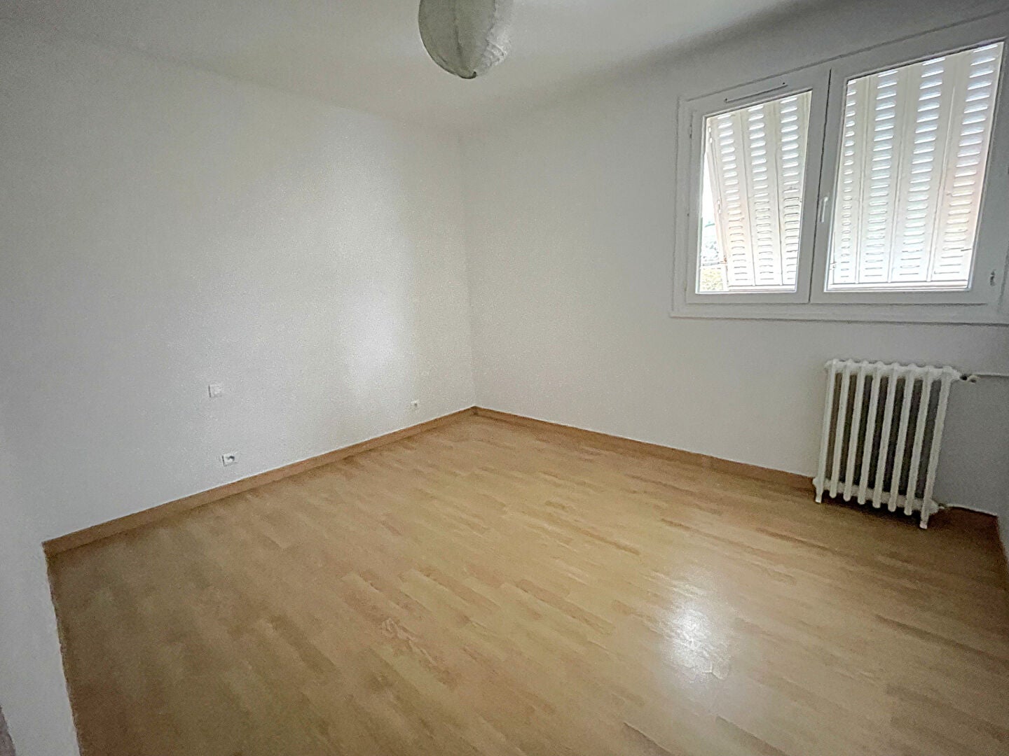 Appartement Chemin de Lascanaux à Aurillac