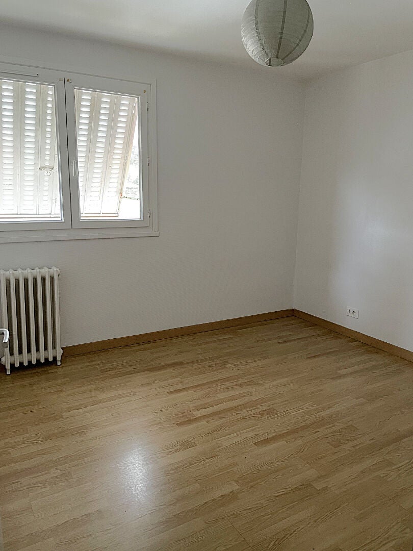 Appartement Chemin de Lascanaux à Aurillac